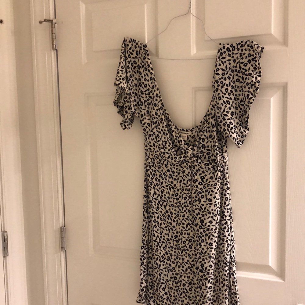 Billabong dress